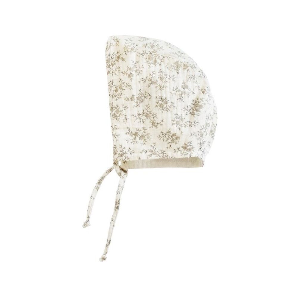 Grey Elephant Girls  Javea Bonnet, Multicolor